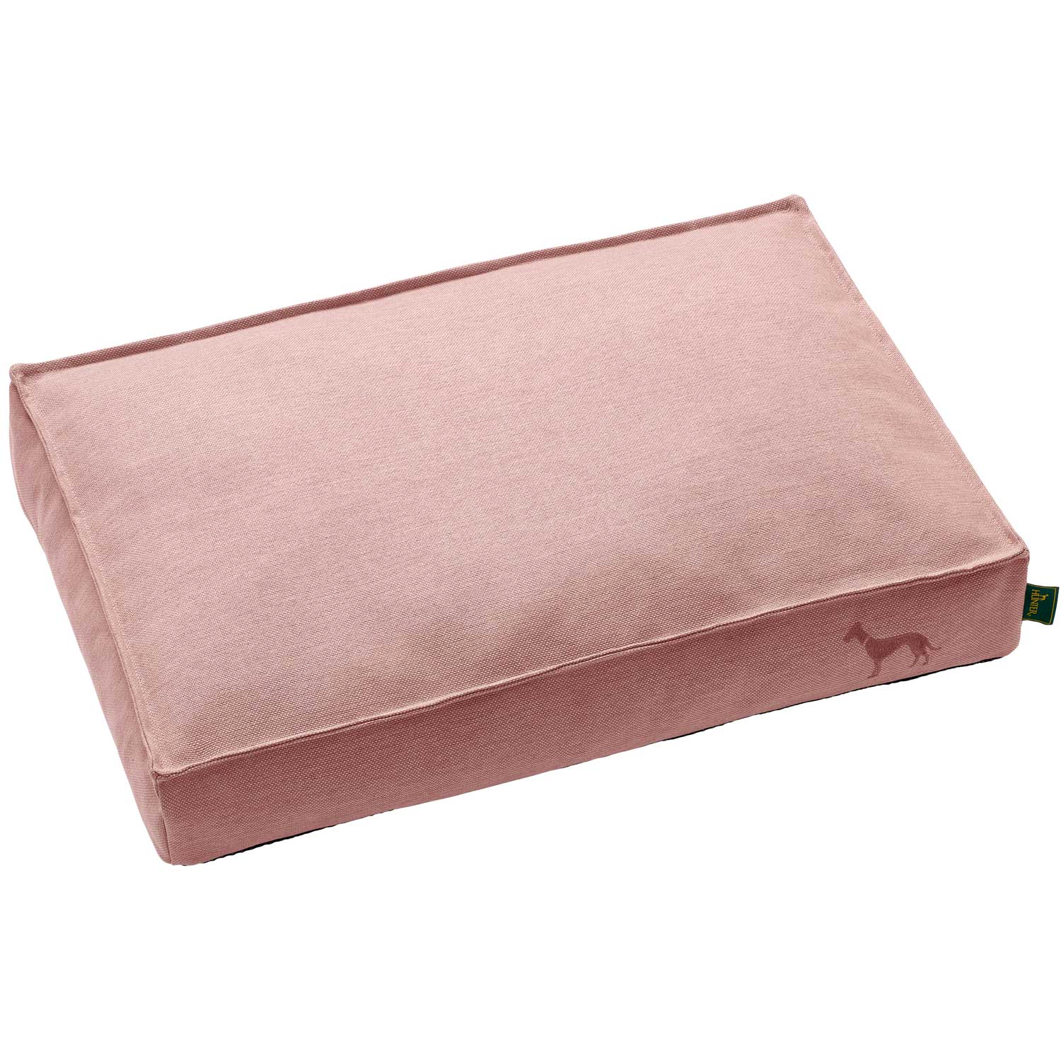 Hunter Kissen Inari pastellrot